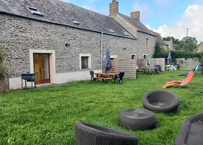 Gîtes des Archanges