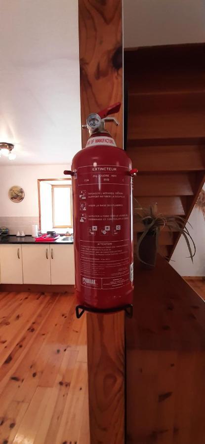 Ferienhaus Des Archanges *
