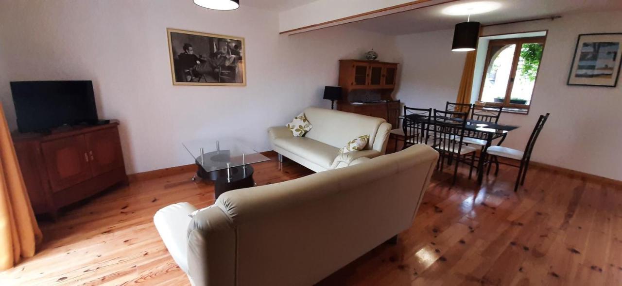 Ferienhaus Des Archanges *