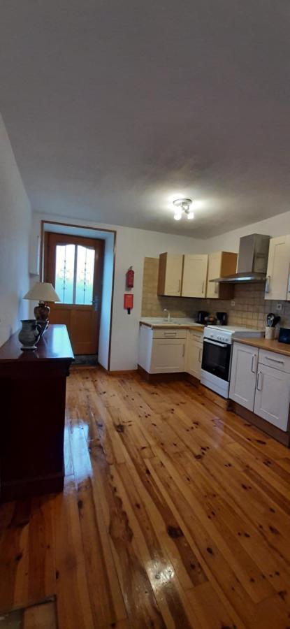Des Archanges Ferienhaus Macey (Manche)