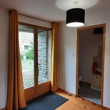 Gîtes des Archanges Macey  Exterior foto