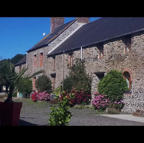 Gites Des Archanges