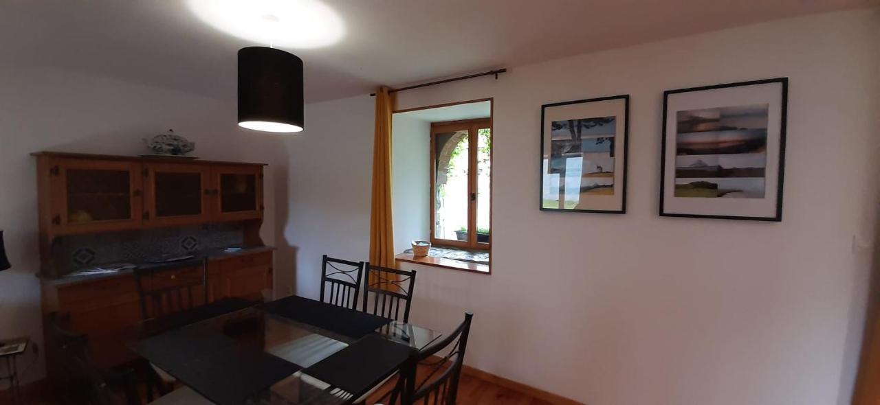 Holiday home Des Archanges