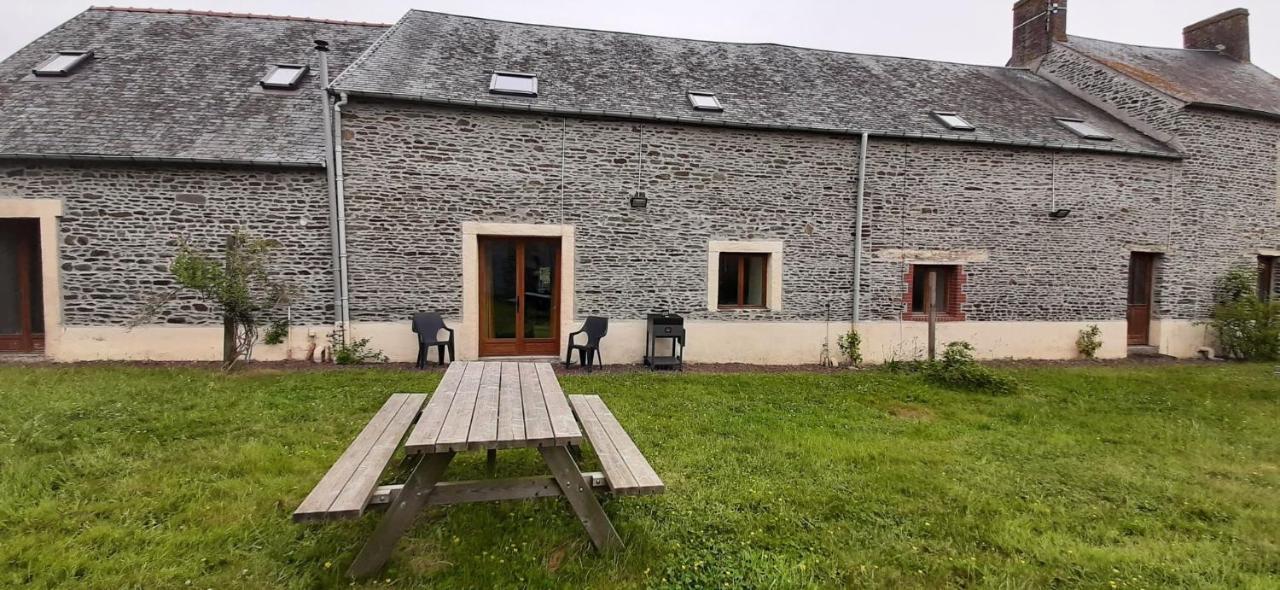 Holiday home Des Archanges