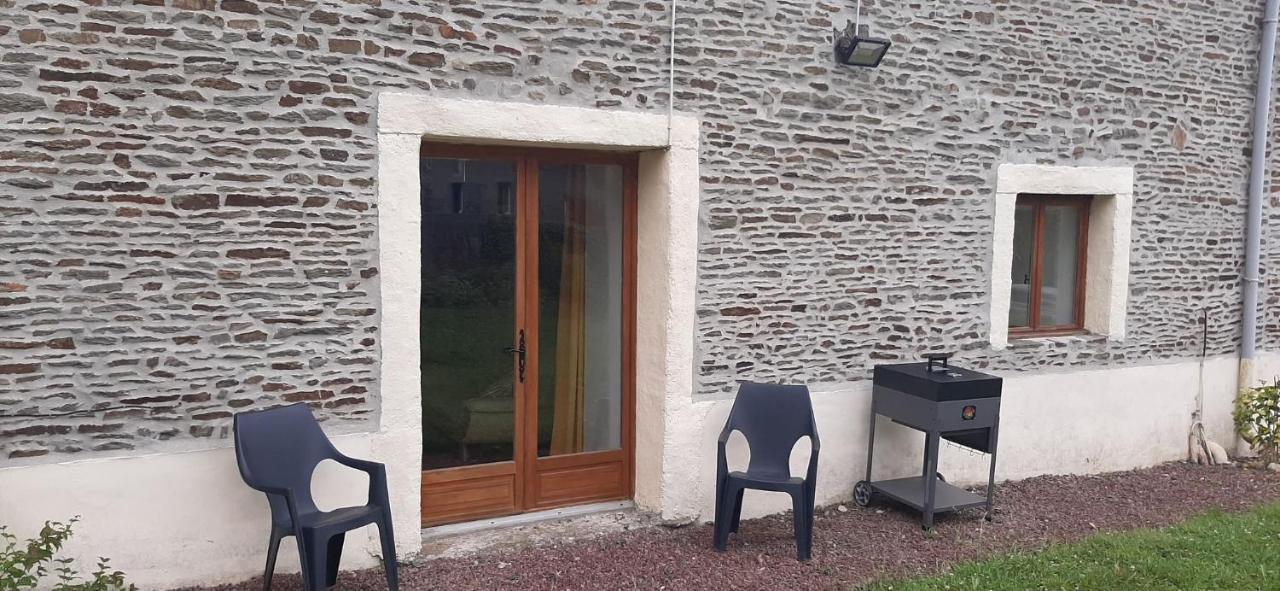 Des Archanges * Macey (Manche)