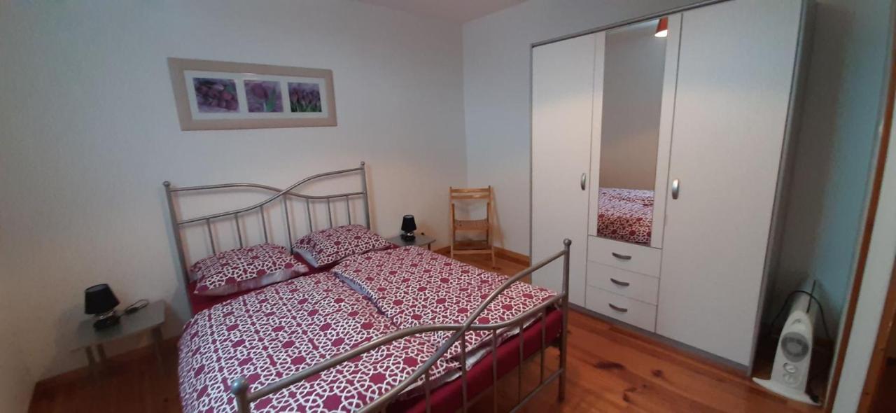 Holiday home Des Archanges