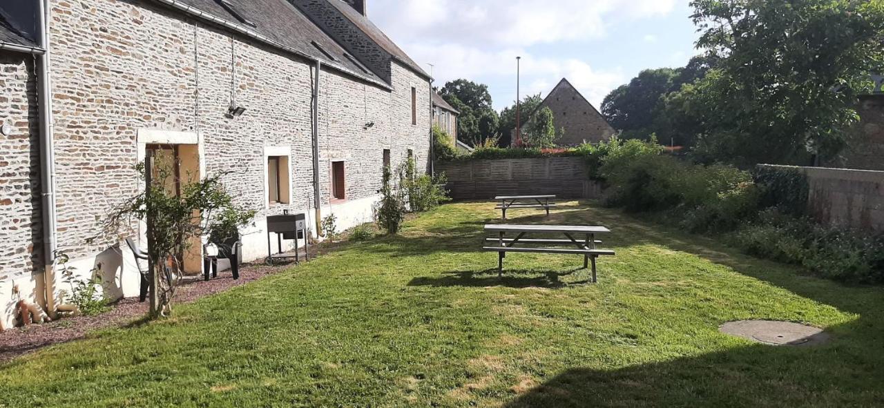 Des Archanges Holiday home *
