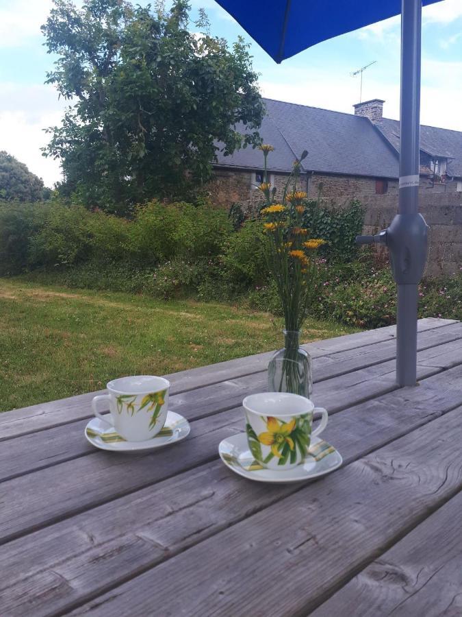 Des Archanges Holiday home *