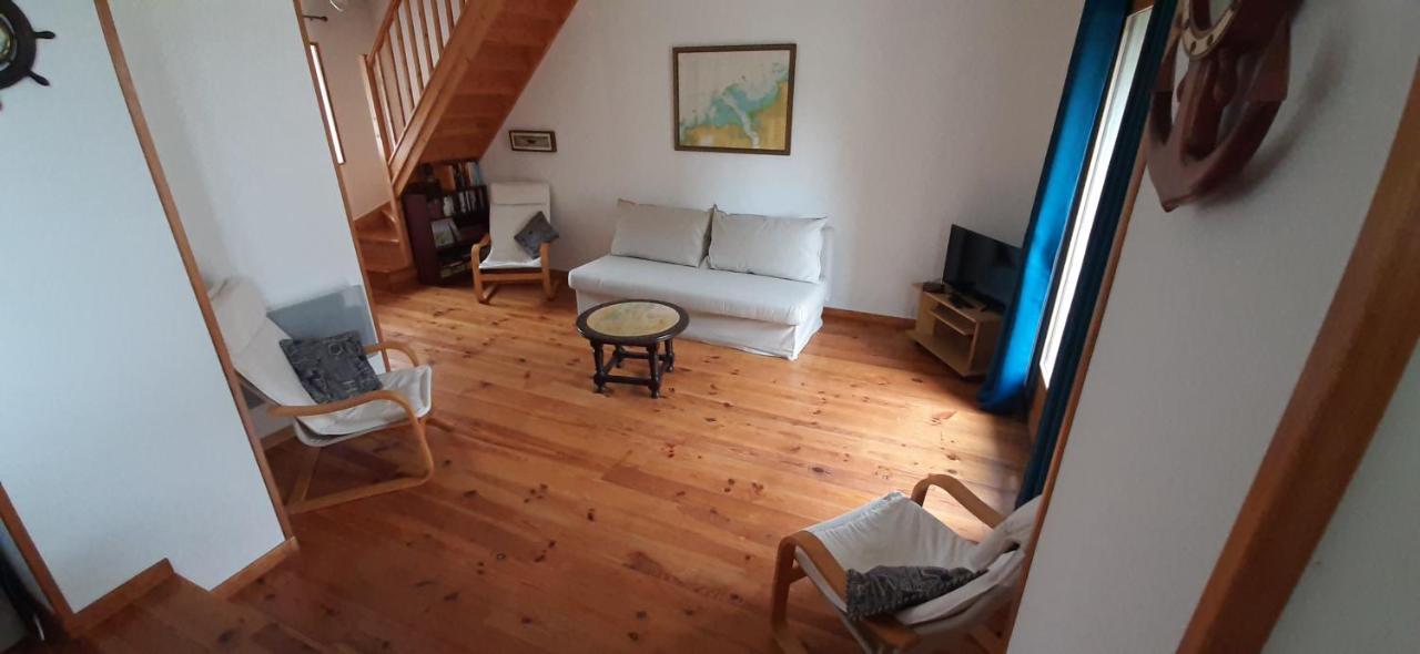 Holiday home Des Archanges