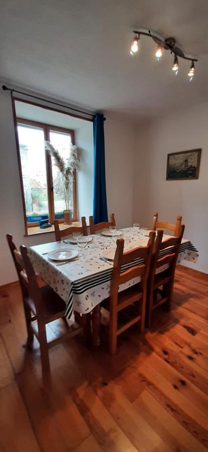 Des Archanges Holiday home *