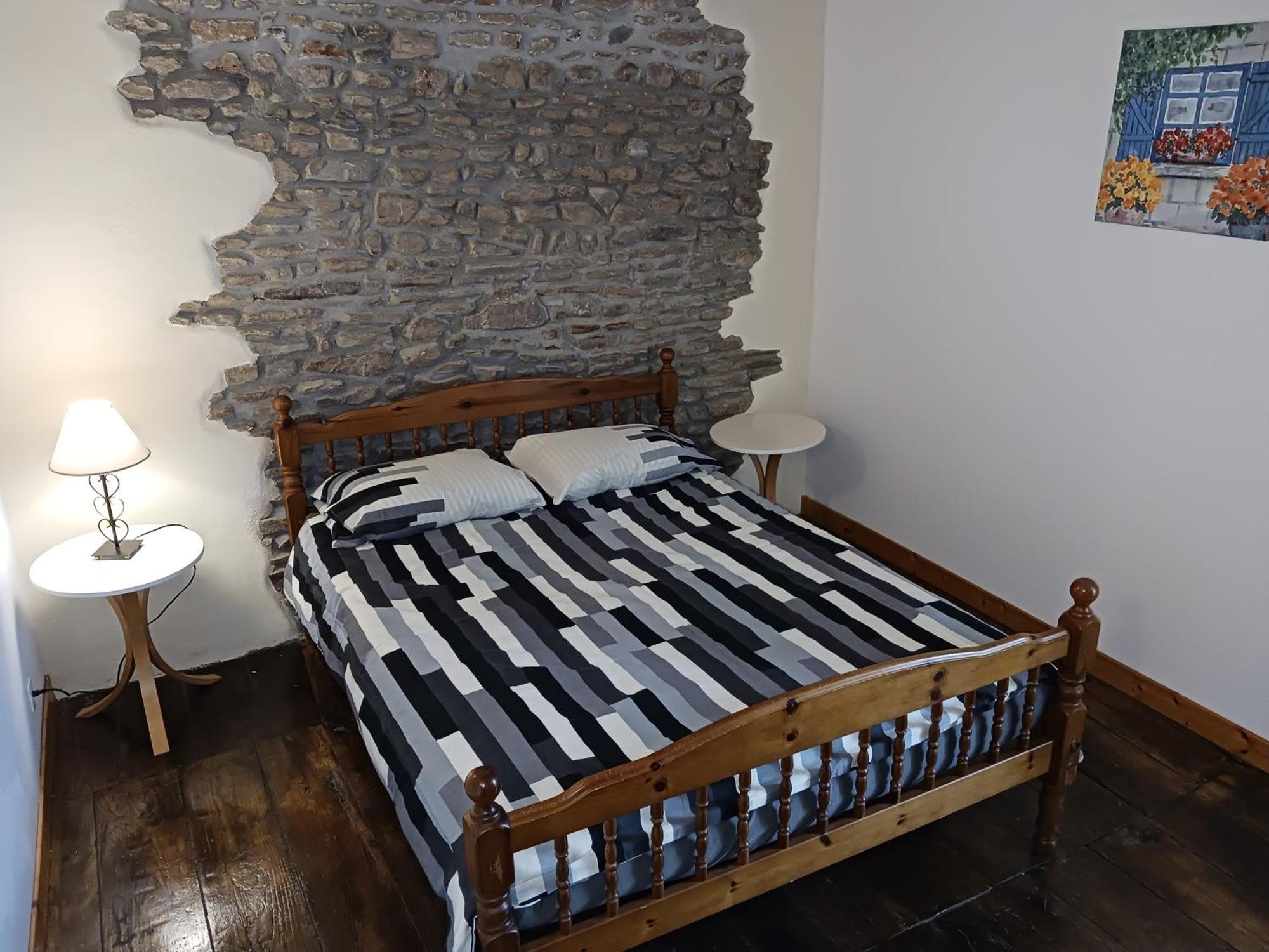 Des Archanges Holiday home *
