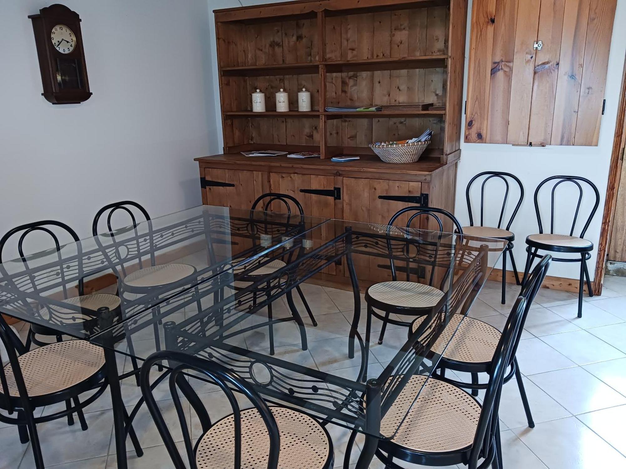 Des Archanges Holiday home Macey (Manche)