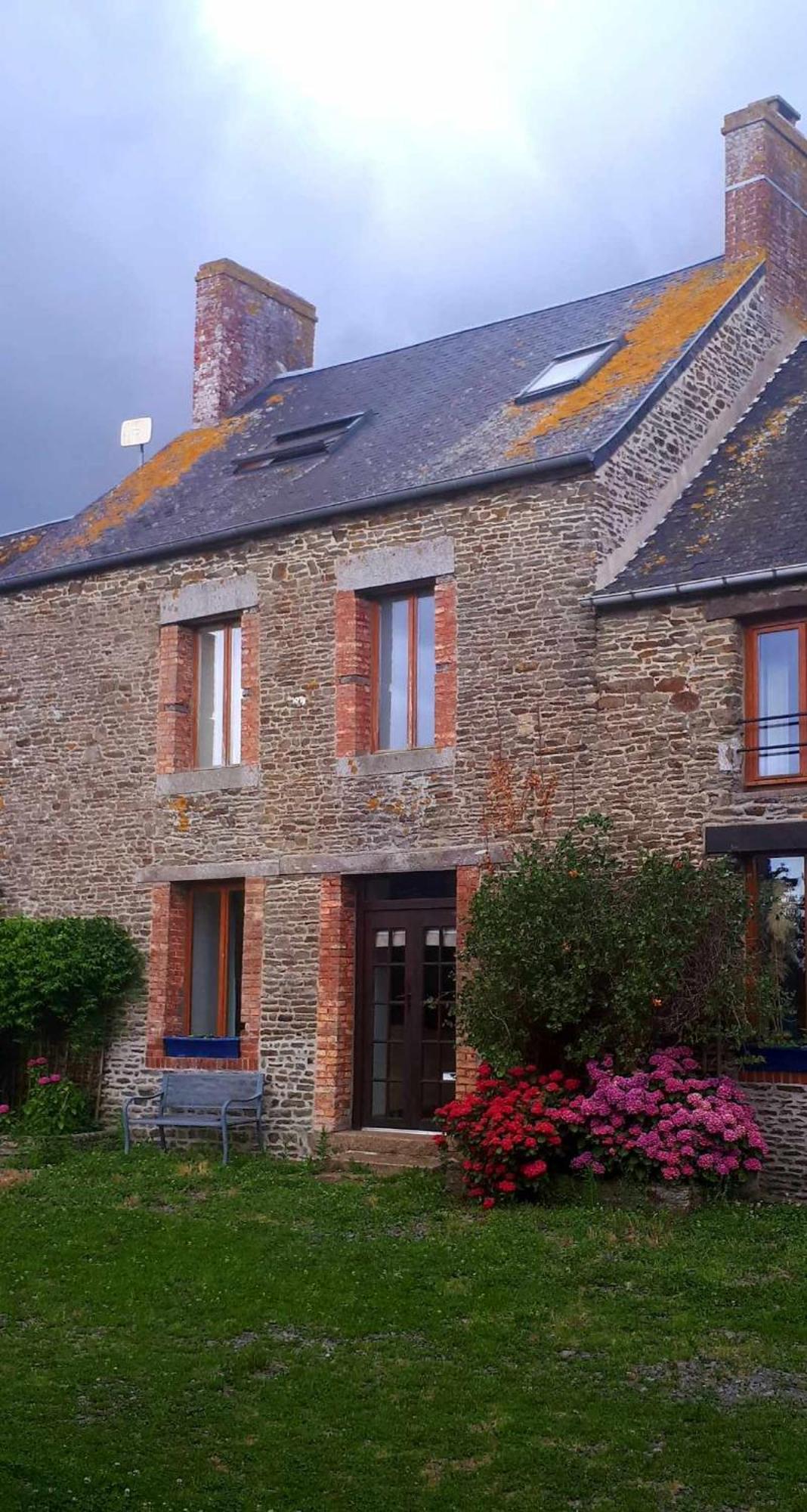 Holiday home Des Archanges *